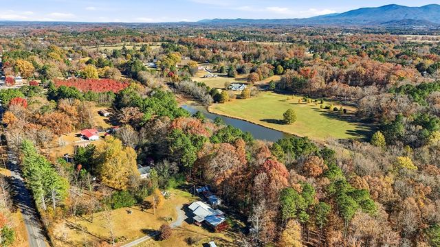 686 Callie Jones Road, Chatsworth, GA 30705