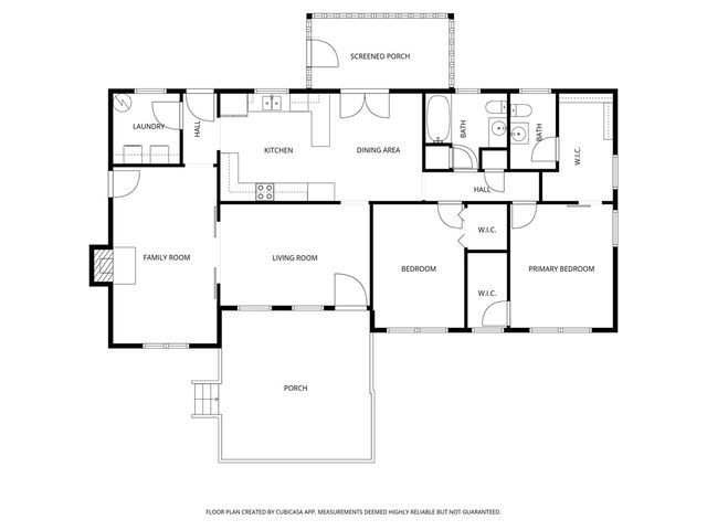 686 Callie Jones Road, Chatsworth, GA 30705