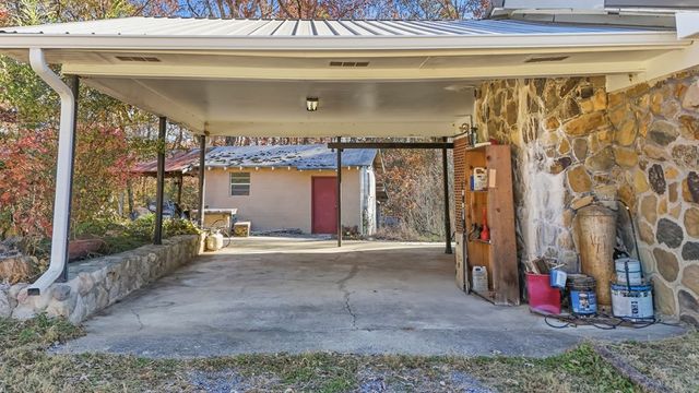686 Callie Jones Road, Chatsworth, GA 30705