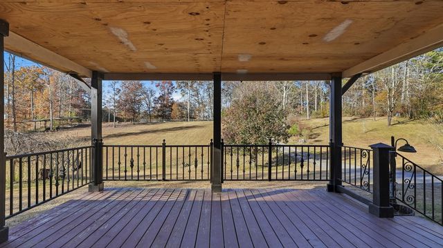 686 Callie Jones Road, Chatsworth, GA 30705