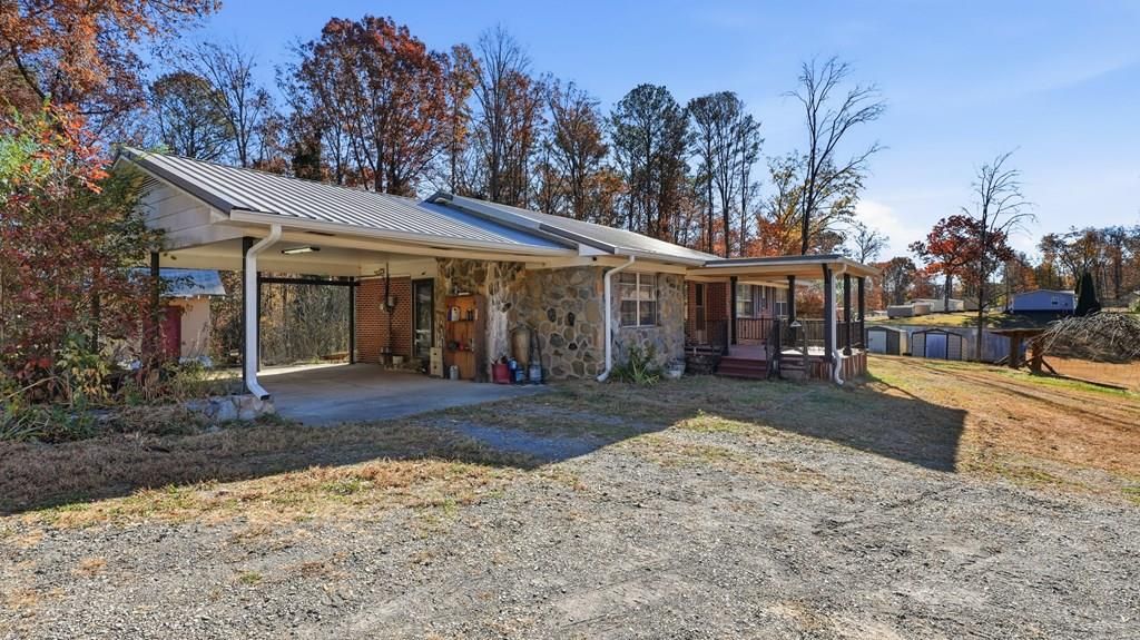 686 Callie Jones Road, Chatsworth, GA 30705