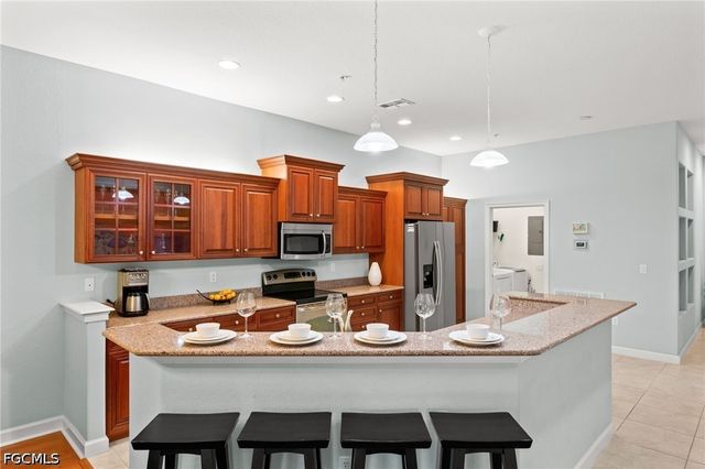 8641 Piazza Del Lago CIR 201, Estero, FL 33928