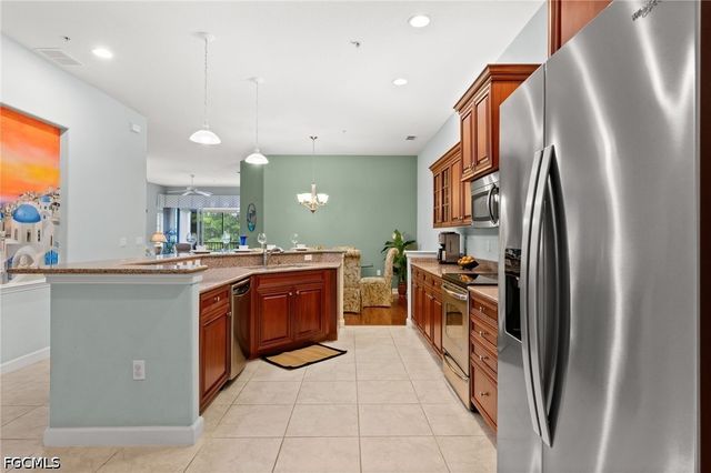 8641 Piazza Del Lago CIR 201, Estero, FL 33928