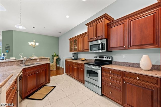 8641 Piazza Del Lago CIR 201, Estero, FL 33928
