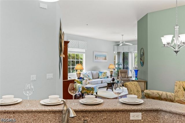 8641 Piazza Del Lago CIR 201, Estero, FL 33928