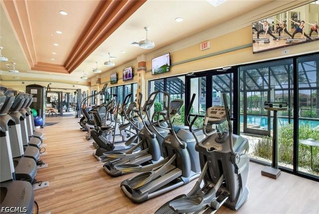 8641 Piazza Del Lago CIR 201, Estero, FL 33928
