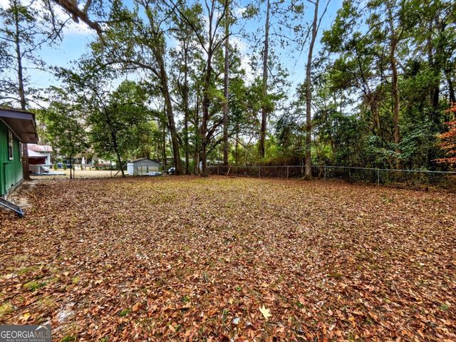 505 Junius Street, Thomasville, GA 31792