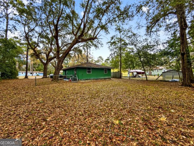 505 Junius Street, Thomasville, GA 31792