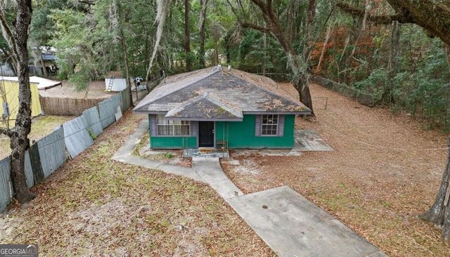 505 Junius Street, Thomasville, GA 31792