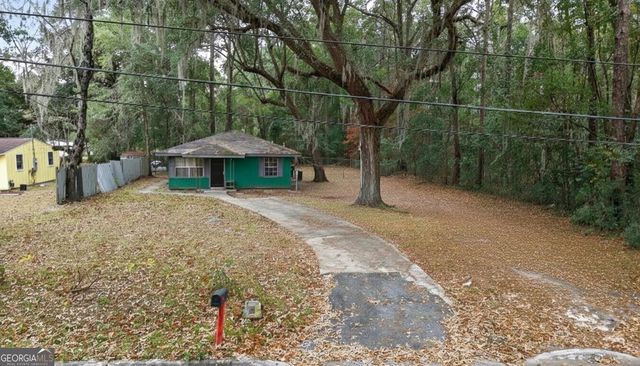 505 Junius Street, Thomasville, GA 31792