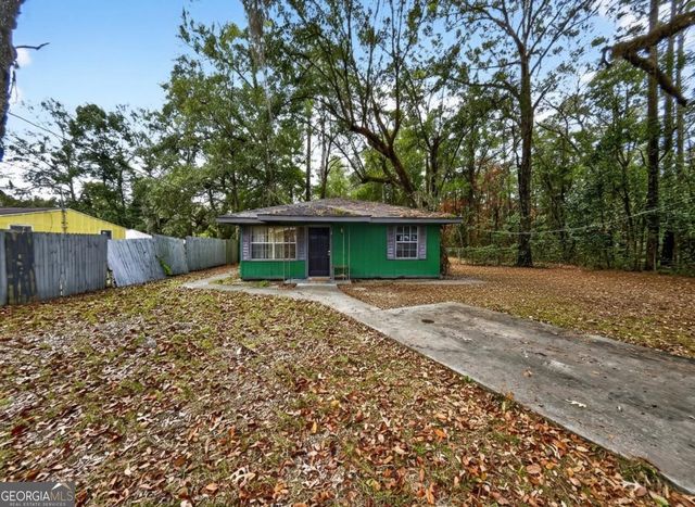 505 Junius Street, Thomasville, GA 31792