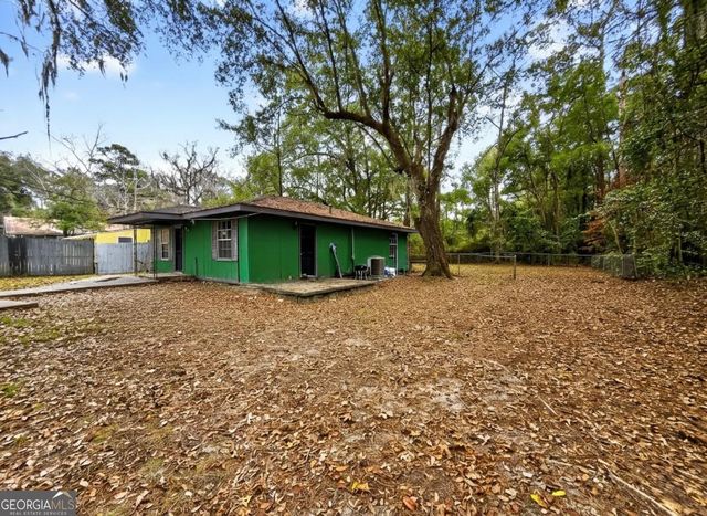 505 Junius Street, Thomasville, GA 31792