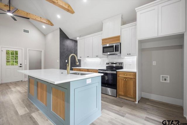 147 Arvel, Bullard, TX 75757