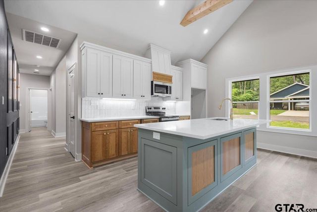 147 Arvel, Bullard, TX 75757