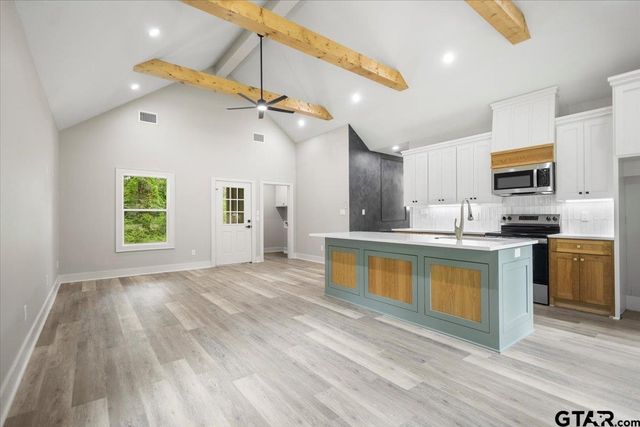 147 Arvel, Bullard, TX 75757