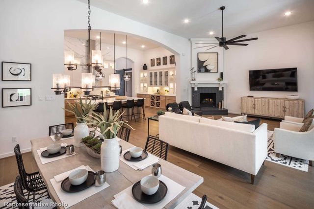 2404 Judith Drive, Rockwall, TX 75087