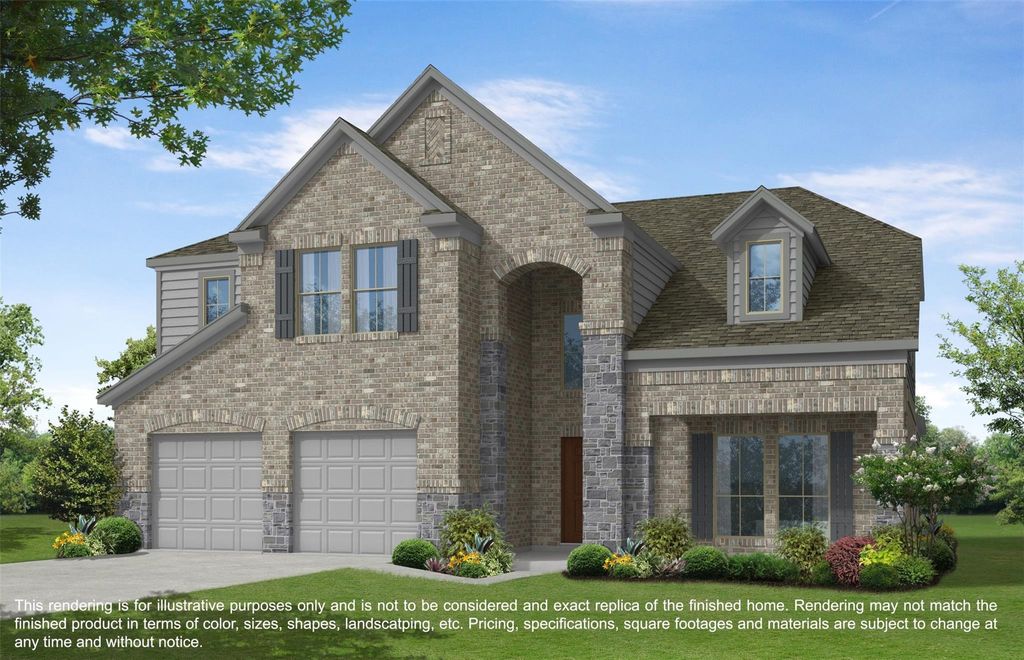 4510 Whisperwood Drive, Rosenberg, TX 77471