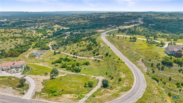 Lot 119 Falling Oak Drive, Blanco, TX 78606