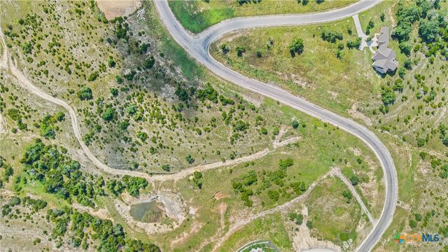 Lot 119 Falling Oak Drive, Blanco, TX 78606