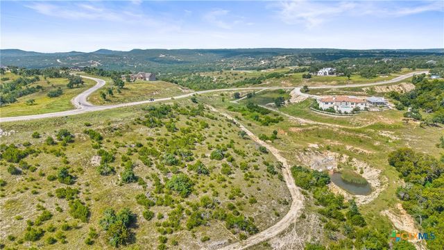 Lot 119 Falling Oak Drive, Blanco, TX 78606