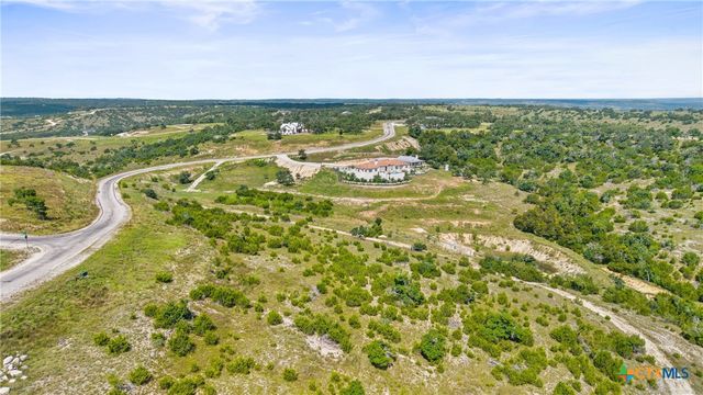 Lot 119 Falling Oak Drive, Blanco, TX 78606