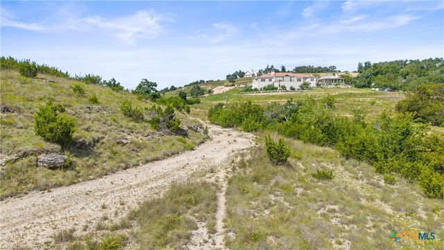 Lot 119 Falling Oak Drive, Blanco, TX 78606