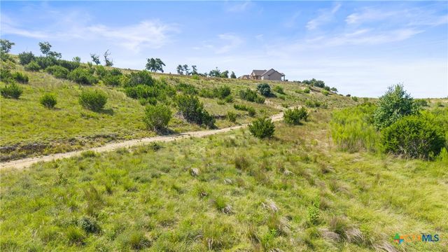 Lot 119 Falling Oak Drive, Blanco, TX 78606