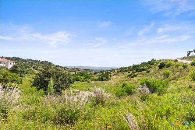 Lot 119 Falling Oak Drive, Blanco, TX 78606