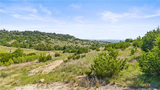 Lot 119 Falling Oak Drive, Blanco, TX 78606