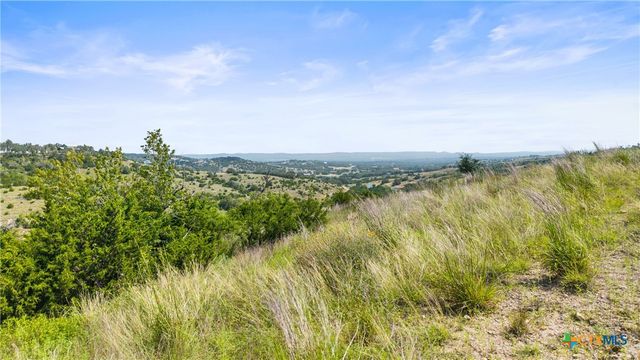 Lot 119 Falling Oak Drive, Blanco, TX 78606