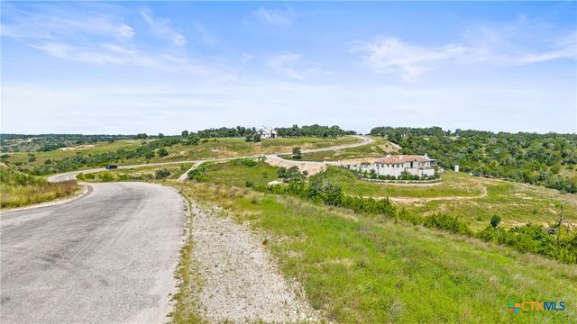 Lot 119 Falling Oak Drive, Blanco, TX 78606