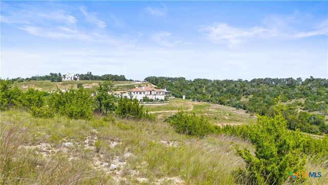 Lot 119 Falling Oak Drive, Blanco, TX 78606