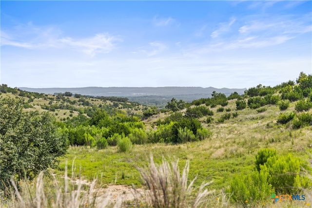 Lot 119 Falling Oak Drive, Blanco, TX 78606