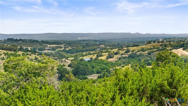 Lot 119 Falling Oak Drive, Blanco, TX 78606