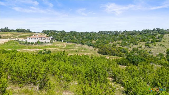 Lot 119 Falling Oak Drive, Blanco, TX 78606