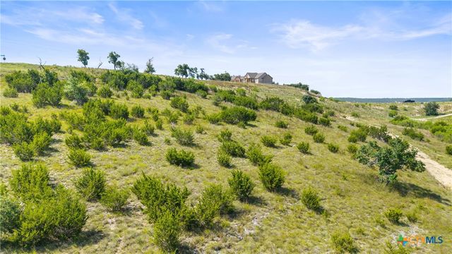 Lot 119 Falling Oak Drive, Blanco, TX 78606