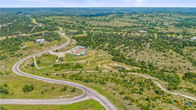 Lot 119 Falling Oak Drive, Blanco, TX 78606