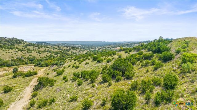 Lot 119 Falling Oak Drive, Blanco, TX 78606