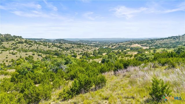 Lot 119 Falling Oak Drive, Blanco, TX 78606