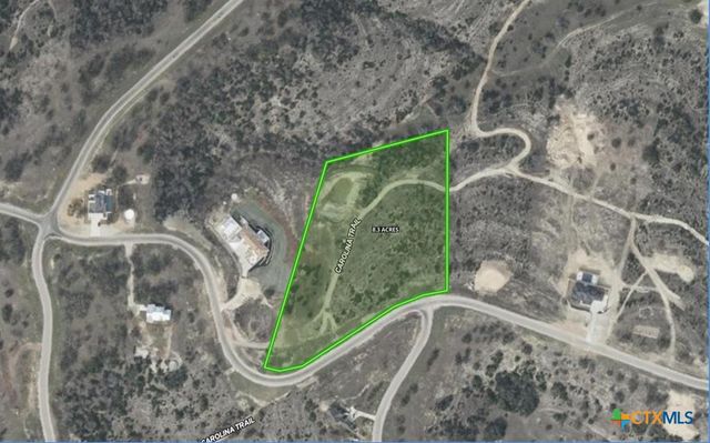 Lot 119 Falling Oak Drive, Blanco, TX 78606