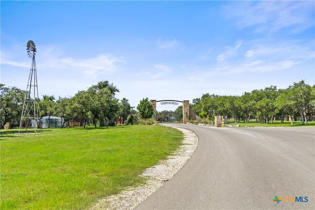 Lot 119 Falling Oak Drive, Blanco, TX 78606