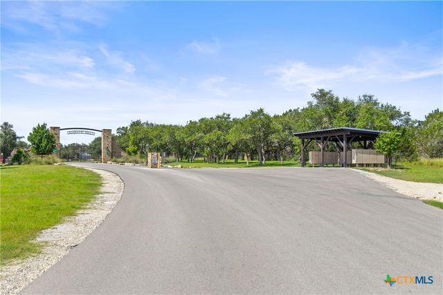 Lot 119 Falling Oak Drive, Blanco, TX 78606