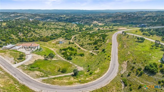 Lot 119 Falling Oak Drive, Blanco, TX 78606