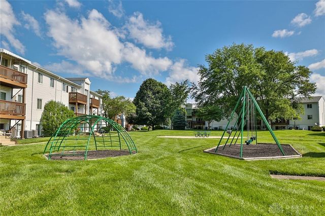 5695 E Coach Drive E, Kettering, OH 45440