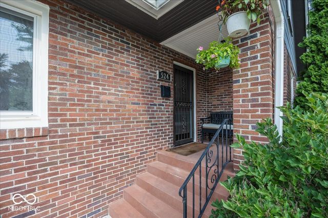 524 Duffey Street, Plainfield, IN 46168