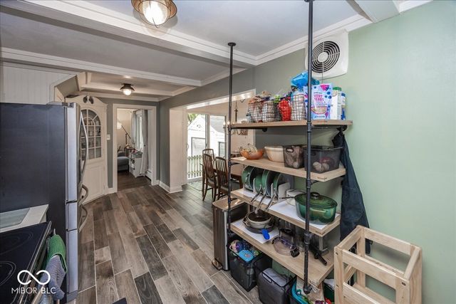 524 Duffey Street, Plainfield, IN 46168