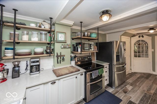 524 Duffey Street, Plainfield, IN 46168