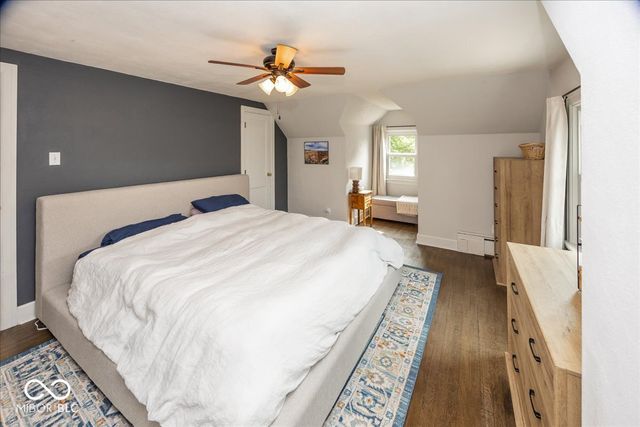 524 Duffey Street, Plainfield, IN 46168