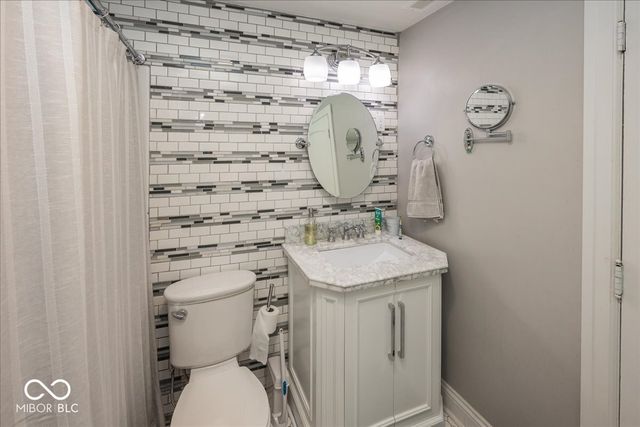 524 Duffey Street, Plainfield, IN 46168