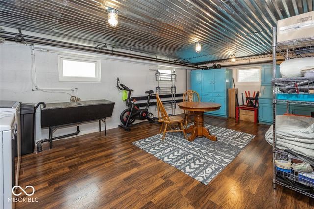 524 Duffey Street, Plainfield, IN 46168